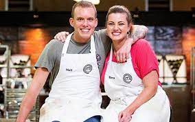 The show invites cooking enthusiasts from all over australia to participate, provided they are over 18 years of age and come from non professional background. Masterchef Australia 2016 Winner And Runner Up Masterchef Australia Masterchef Masterchef Recipes