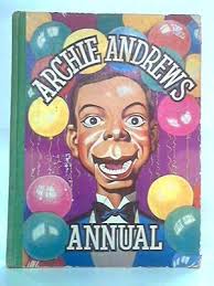 Archie Andrews Annual by Robert Tredinnick Ed.: Good (1111)
