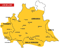 Image result for tv emilia romagna