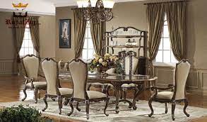 Vintage rustic eclectic artsy style dining room. Elizabeth Vintage Style Antique Dining Table Royalzig