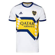 We did not find results for: Boca Juniors Auswartstrikot 2020 21 Www Unisportstore De