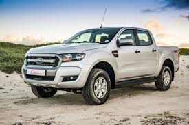 Ford ranger xls 2.2l 4x2 mt. Ford Ranger 2 2 Xls 4 4 Automatic 2016 Review Cars Co Za News