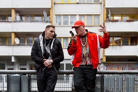 Imbue the shaman's weapon with frost. 187 Strassenbande Wir Zeigen Sachen Die Anderen Rappern Peinlich Waren Interview