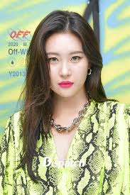 The Queen Sunmi Is Now On Tiktok And Her Adorable And Funny Videos Are Stealing The Hearts Of Her Fans For How Much Korean Actresses Korean Girl Groups Singer