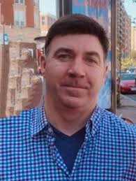 Obituary information for Scott P. Berry