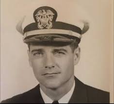 LCDR Richard Carl “Dick” Oliver (1934-1966)