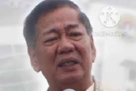 Los Baños Mayor Shot Dead