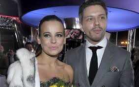 Large gallery of anna mucha pics. Rozstanie Anny Muchy Z Partnerem Winna Druga Kobieta Gwiazdy Rmf Maxxx