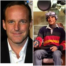 Jimmy resemblance to a thumb from Spy Kids