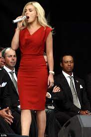 See more pictures and articles about elin nordegren here. Tiger Wood S Ex Wife Elin Nordegren Four Years On Daily Mail Online