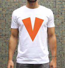 T Shirt Logo V Tshirt Logo Vector Moi Moche Et Mechant Grafitee T Shirt Modeles Pour Hommes Tee Shirt Homme