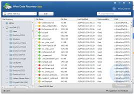 When you buy through links on our site, we may earn an af. Wise Data Recovery 5 1 3 331 Free Download Software Reviews Downloads News Free Trials Freeware And Full Commercial Software Downloadcrew