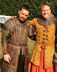 The sixth and final season of the historical drama television series vikings premiered on december 4, 2019, on history in canada. Another Bts Of Vikings 6b Reposting Ferdia Walsh Peelo Fans Facebook
