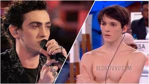 Samuele nasce il 28 gennaio 1985, in quell'inverno nevoso che tutti ricordano.e' un bambino sveglio, curioso, vivace. Amici 20 Perche Samuele Non Ha Applaudito Michele Bravi Il Motivo