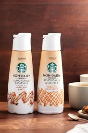 What Kind Of Milk Does Starbucks Have The Whole Portion