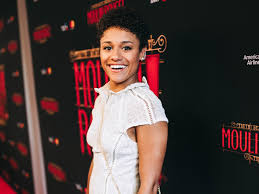 Ariana debose фото исполнителя ariana debose. Ariana Debose To Play Alyssa Greene In The Prom Film Broadway Buzz Broadway Com