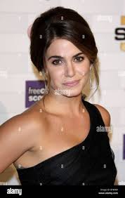 Nikki hi-res stock photography and images