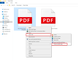 Maybe you would like to learn more about one of these? How To Get Rid Of Microsoft Edge Default Pdf Viewer