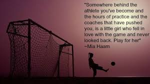 Pin By Taylor Fortin On My Sports Interesting Quotes Mom Problems Soccer Mom