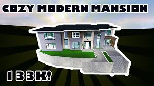 Maybe you would like to learn more about one of these? Mega Mansion Floor Plans Bloxburg Youtube