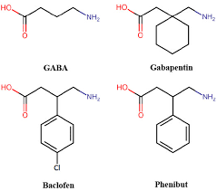 Image result for Phenibut