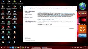 Cette option supprime les données si vous incorporez des polices, sélectionnez incorporer uniquement les caractères utilisés dans le document (afin de réduire la taille du fichier) et. Comment Reduire La Taille Des Caracteres Sous Windows 10 Comment Ca Marche