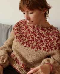 Meet the Designers of 52 Weeks of Easy Knits