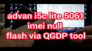 Advan i5c bootloop tanpa pc. Cara Flash Advan I5c Tanpa Pc Unbrick Id