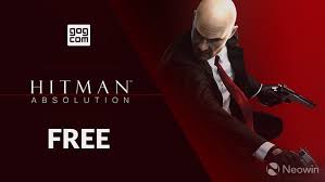 Embark on an intimate journey of darkness and hope in the dramatic conclusion to the world. Hitman Absolution Is Free To Claim On Gog For The Next 72 Hours Neowin