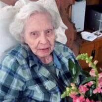 Emma Sue Andreoli Obituary