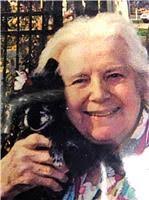 Marion Lee Obituary (1928