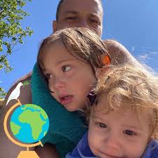 Just found this at the kids brook st playground this morning.