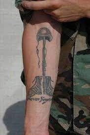 The usmc regularly updates there rules and regulations about tattoos. Usmc Tattoo Designs Lovetoknow