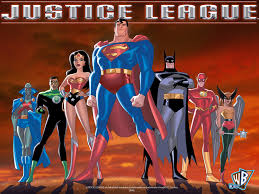 Justice league is an american animated television series which premiered november 17, 2001 on cartoon network. Justice League Saturday Morning Cartoons The Young Folks