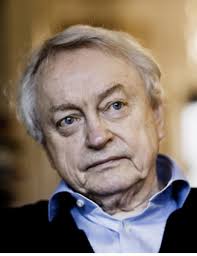 den2radio // Gamle pædagoger: Peter Kemp