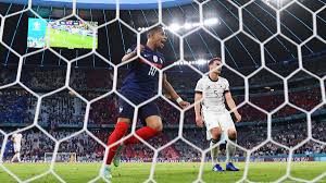 Timnas prancis akan berhadapan dengan timnas jerman di matchday 1 grup f euro 2020, rabu (16/6/2021). Ypkruoh6qur6dm