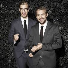 Hier findest du alle shows wie duell um die welt late night berlin beste show der welt und mehr. Joko Klaas Schluss Mit Circus Halligalli Film Tv Serien
