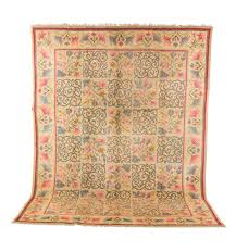 262 x 185 cm (2). 138teppiche Auktion 138 September 2018 Auktionshaus Zeller Kunstauktionen