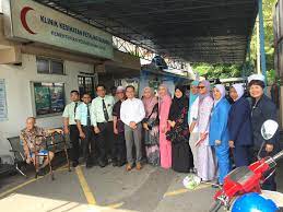 Anda sedang mencari klinik kesihatan kuala lumpur atau klinik kesihatan selangor? Fahmi Fadzil Pagi Tadi Saya Telah Melawat Klinik Facebook