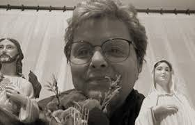 Maria Kio's Instagram, Twitter & Facebook