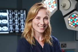 Banter between jac naylor and sahira shah. Rosie Marcel Leaves Holby Holby Online