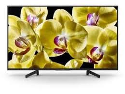 Buy 43 inch led tv at india's best online shopping store. Sony Bravia Kd 43x8000g 43 Inch Led 4k Tv Price In India On 5th Jun 2021 91mobiles Com