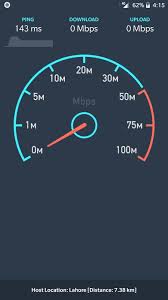 Even if your computer is top of the line and super fast, you'll still be at the mercy of your internet connection. Internet Speed Test For Android Huawei Free Apk Download