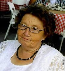 Obituary for Wanda Mae Brooks