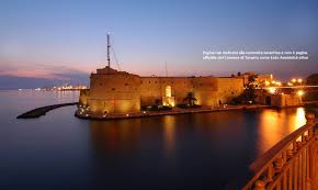 The nearest airport is bari and brindisi. Citta Di Taranto Photos Facebook
