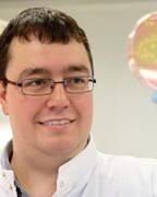 Welcome to the McCormick Laboratory at Western University