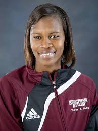 Cherry Shines For Bulldogs On Saturday At Texas Relays