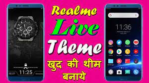 Download android pie theme realme oppo. Color Os Themes Download Oppo Realme Theme Download