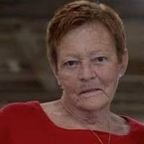 Carolyn “Dale” McLean Satterfield