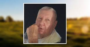 Edward Moose Obituary March 24, 2023